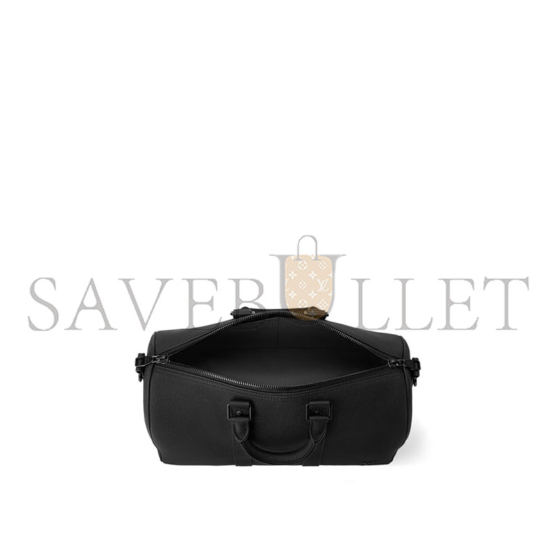 LOUIS VUITTON KEEPALL BANDOULIÈRE 35 M15249 (34*21*16cm)